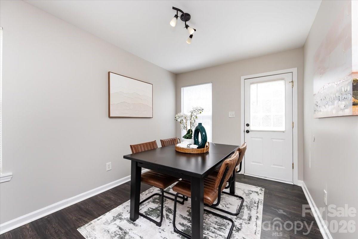 Cottonwood - Residential