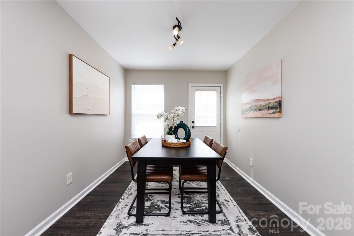 Cottonwood - Residential