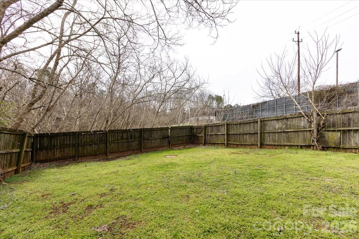 Cottonwood - Residential