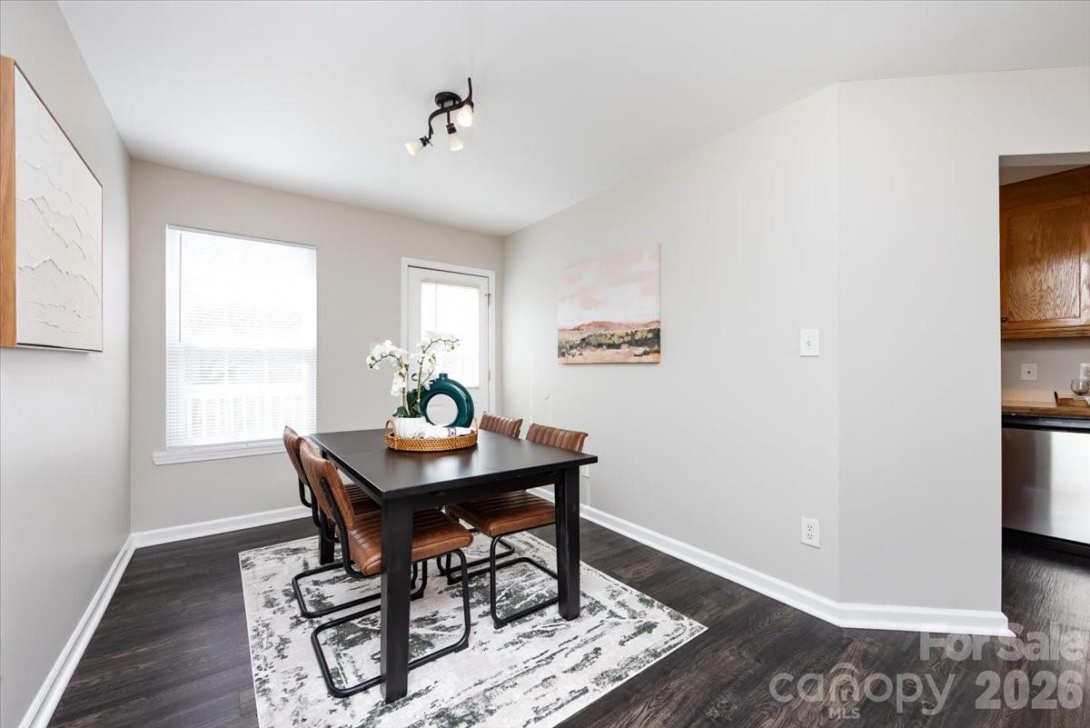 Cottonwood - Residential