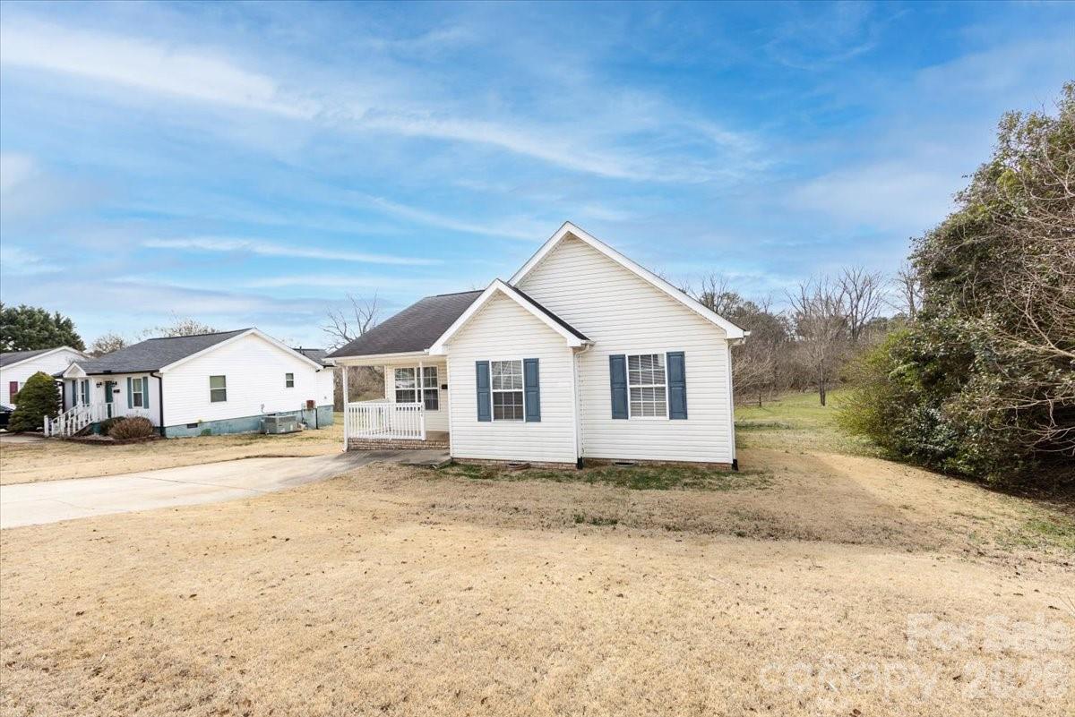 Cottonwood - Residential