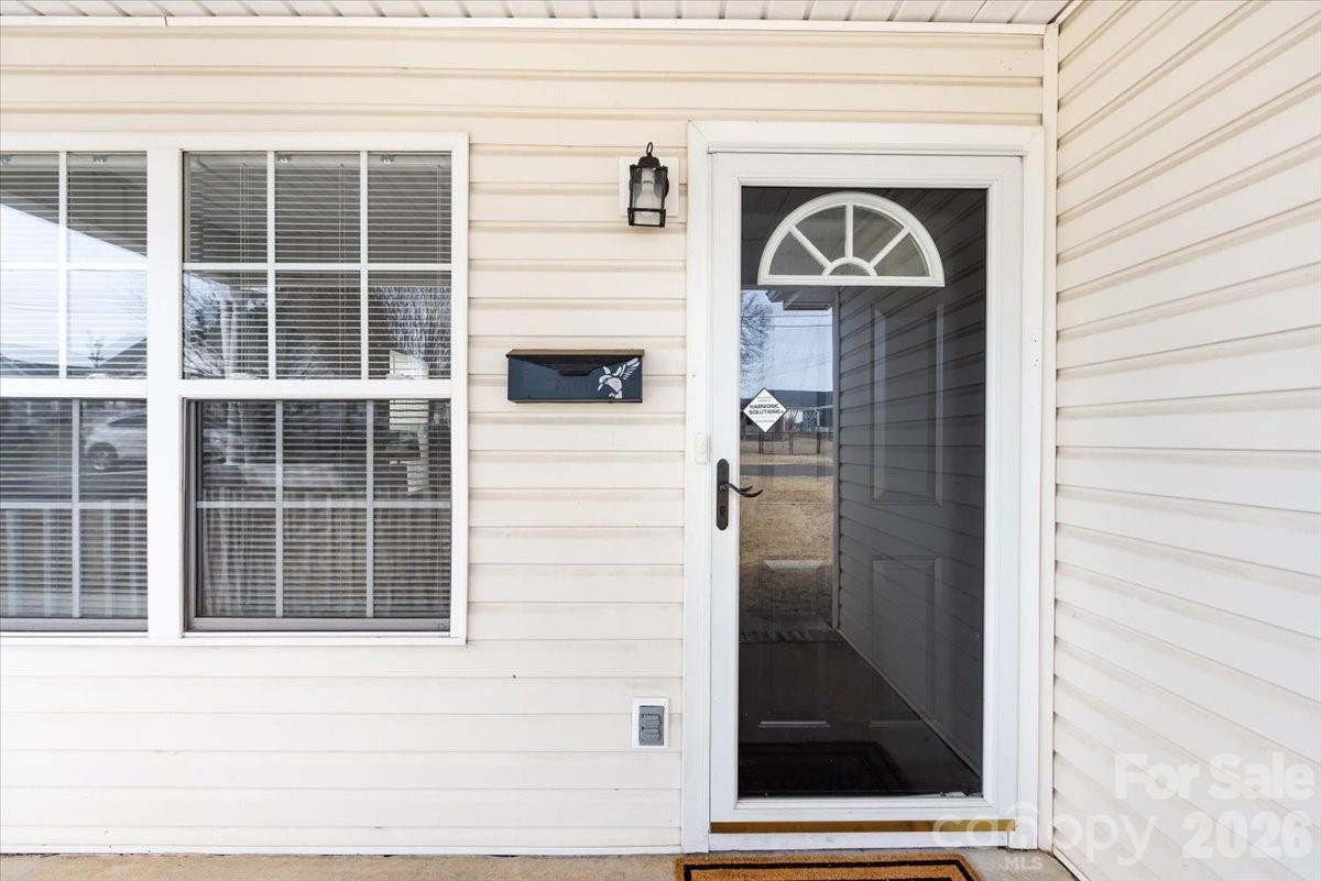 Cottonwood - Residential