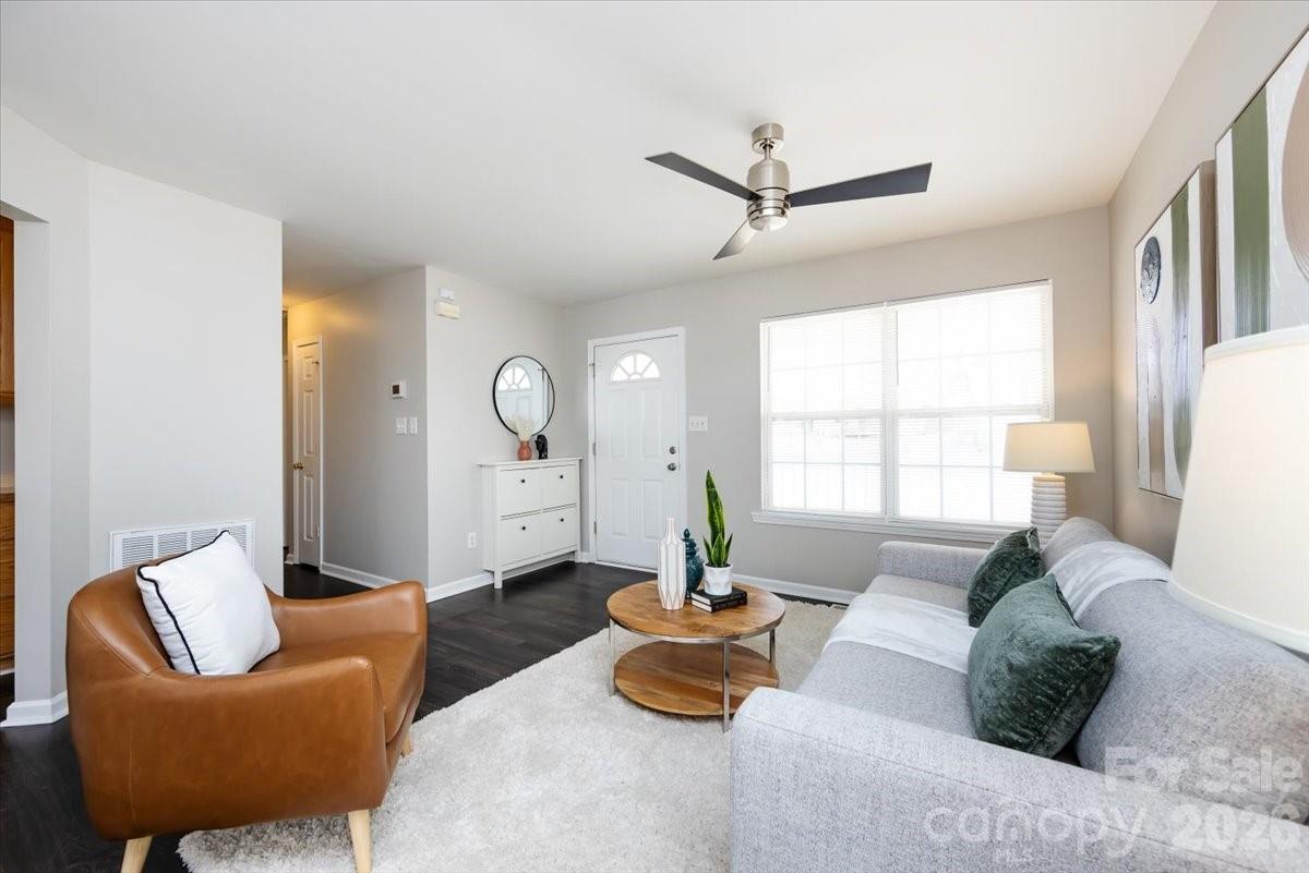 Cottonwood - Residential