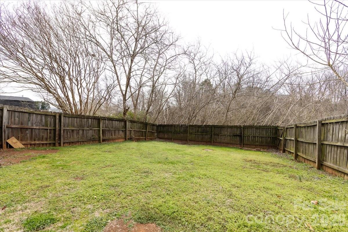 Cottonwood - Residential