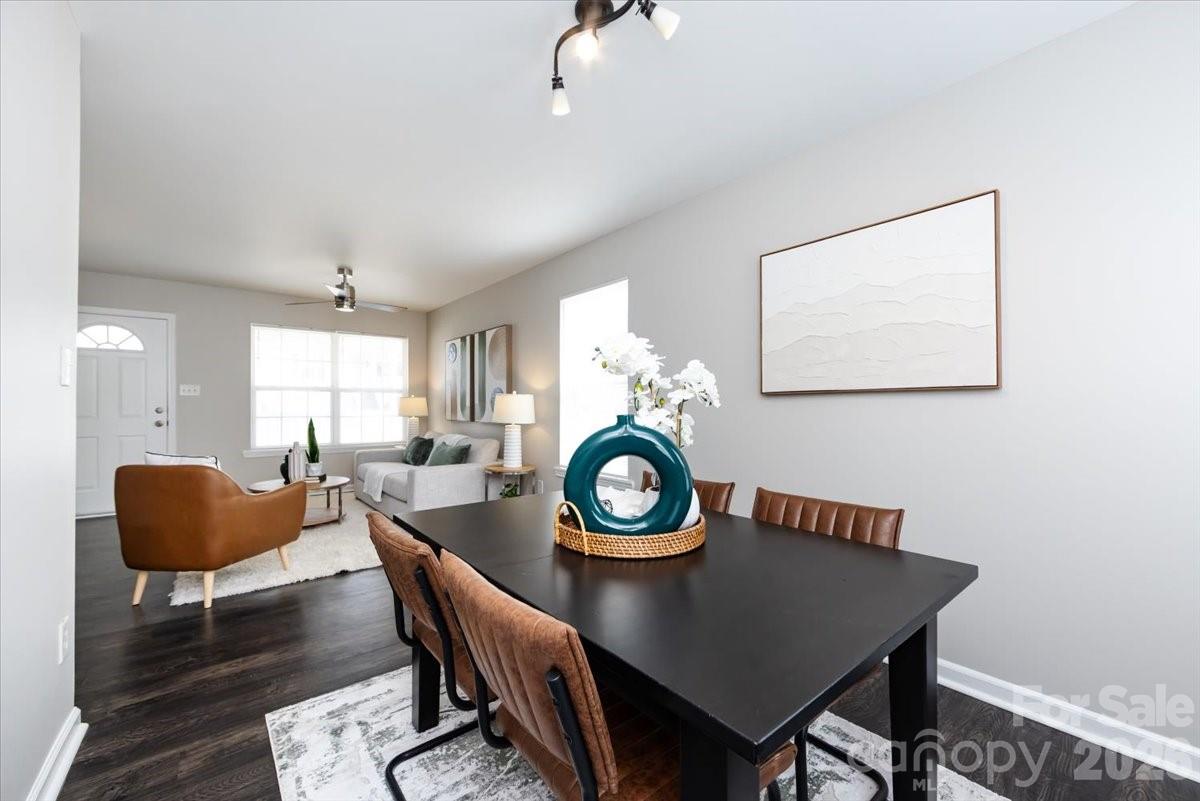 Cottonwood - Residential