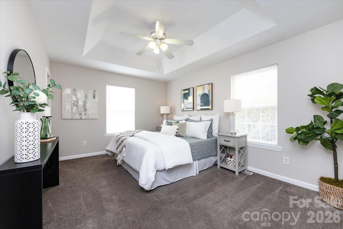 Cottonwood - Residential