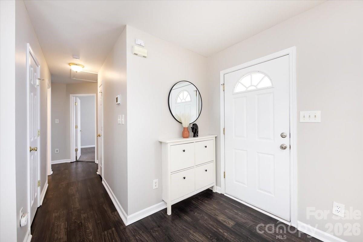 Cottonwood - Residential