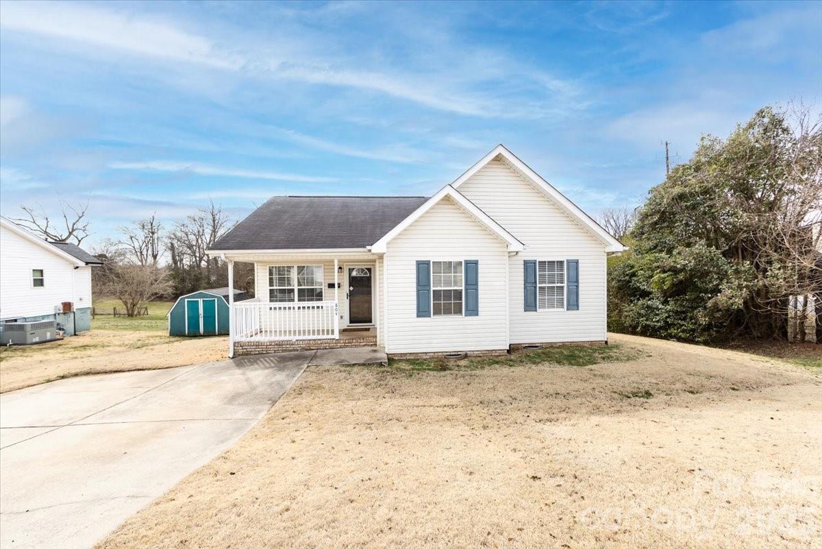 Cottonwood - Residential