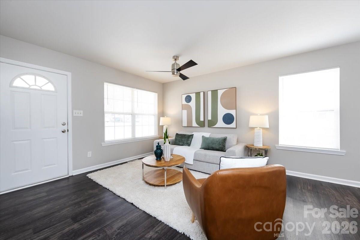 Cottonwood - Residential