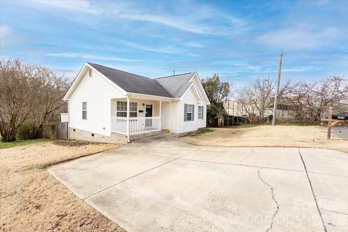 Cottonwood - Residential