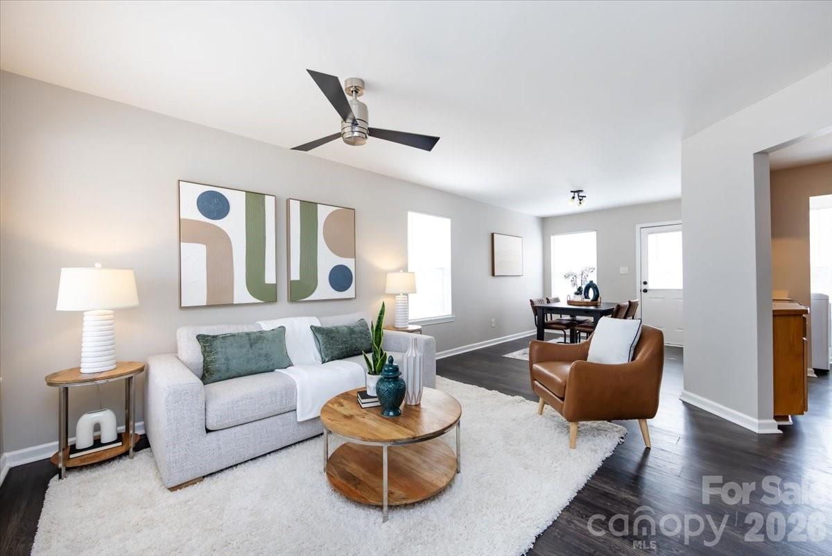 Cottonwood - Residential