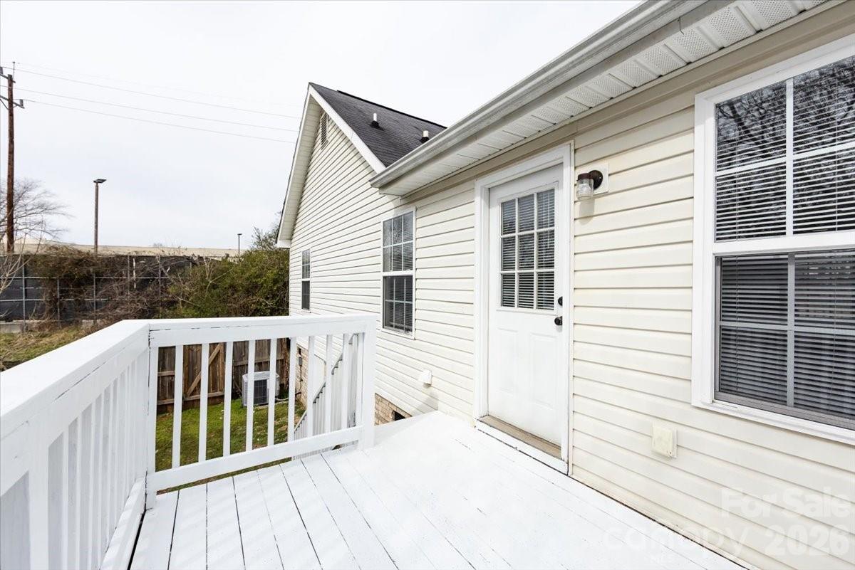 Cottonwood - Residential