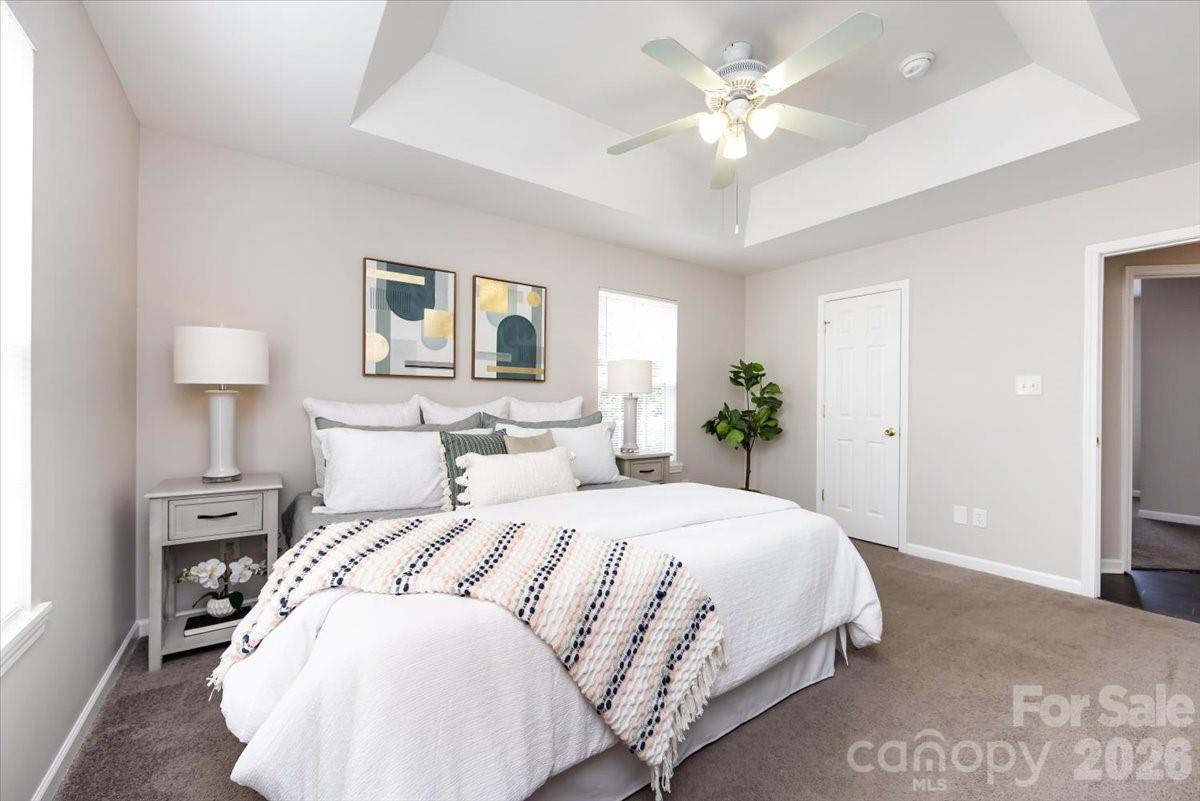 Cottonwood - Residential