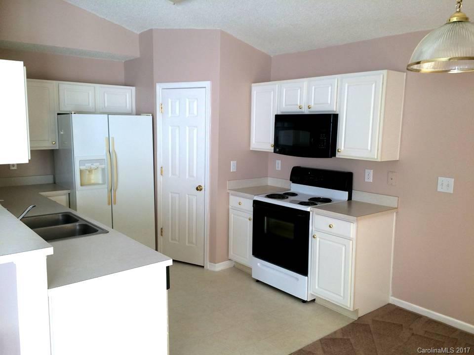 Winborne - Residential Lease