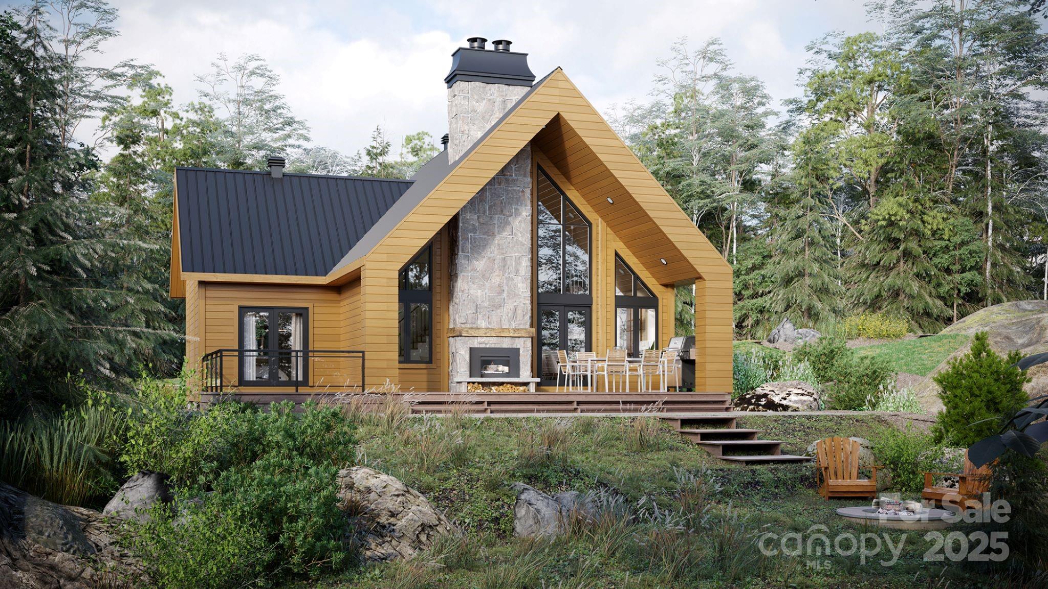 2195 Inlet Shore Road