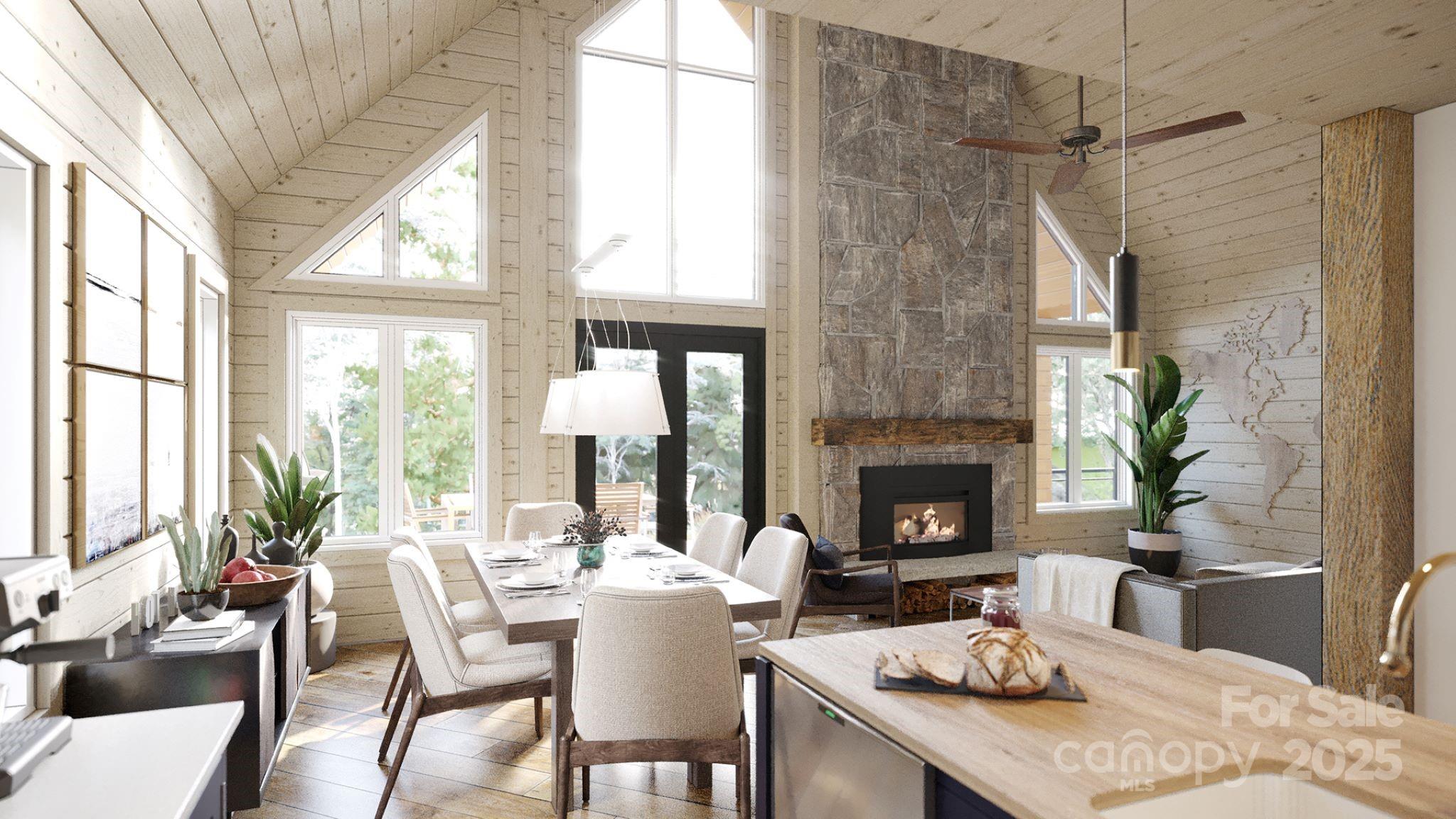 2195 Inlet Shore Road