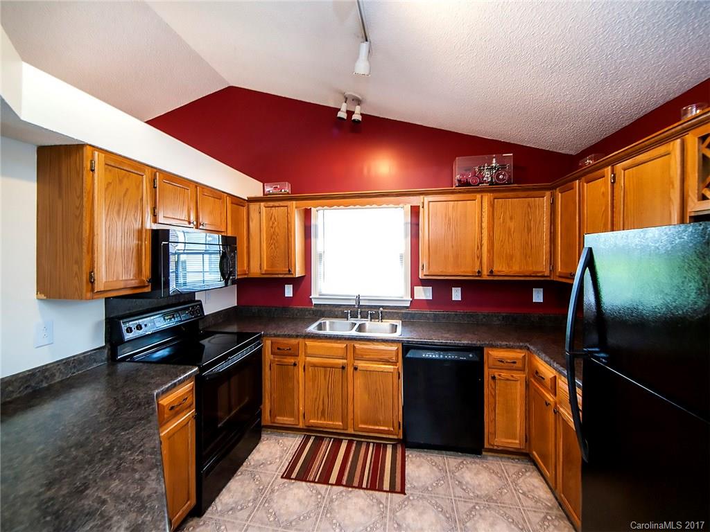 Sherbrook - Residential