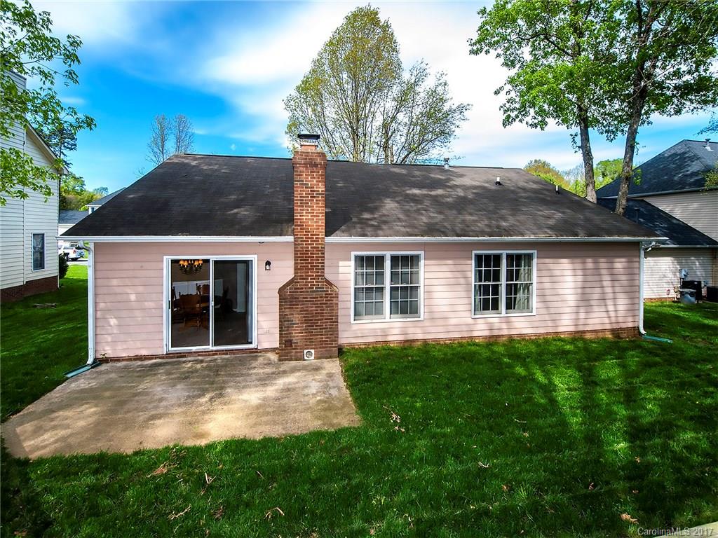 Sherbrook - Residential