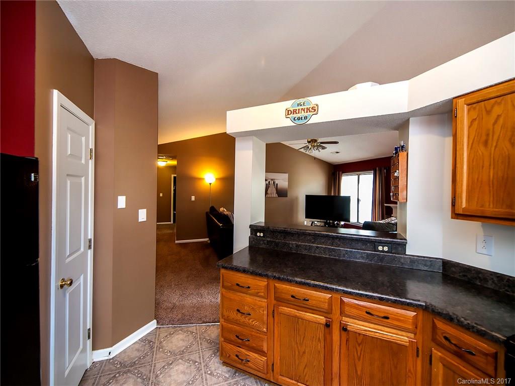 Sherbrook - Residential