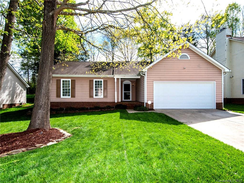 Sherbrook - Residential