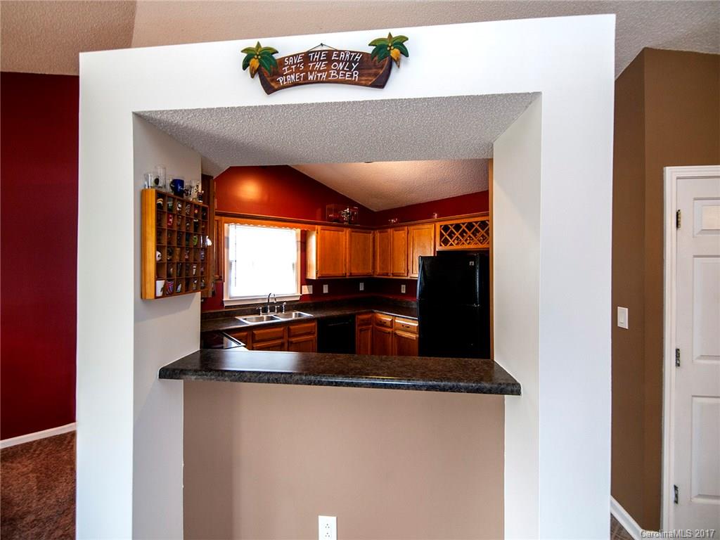 Sherbrook - Residential