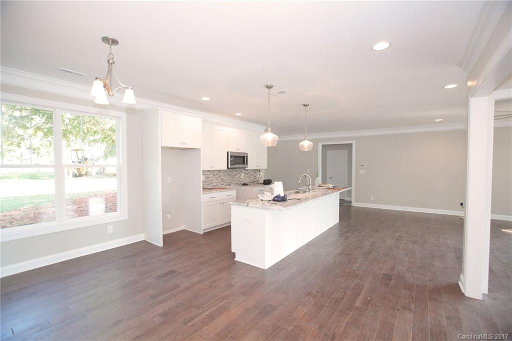 Windswept Cove - Residential