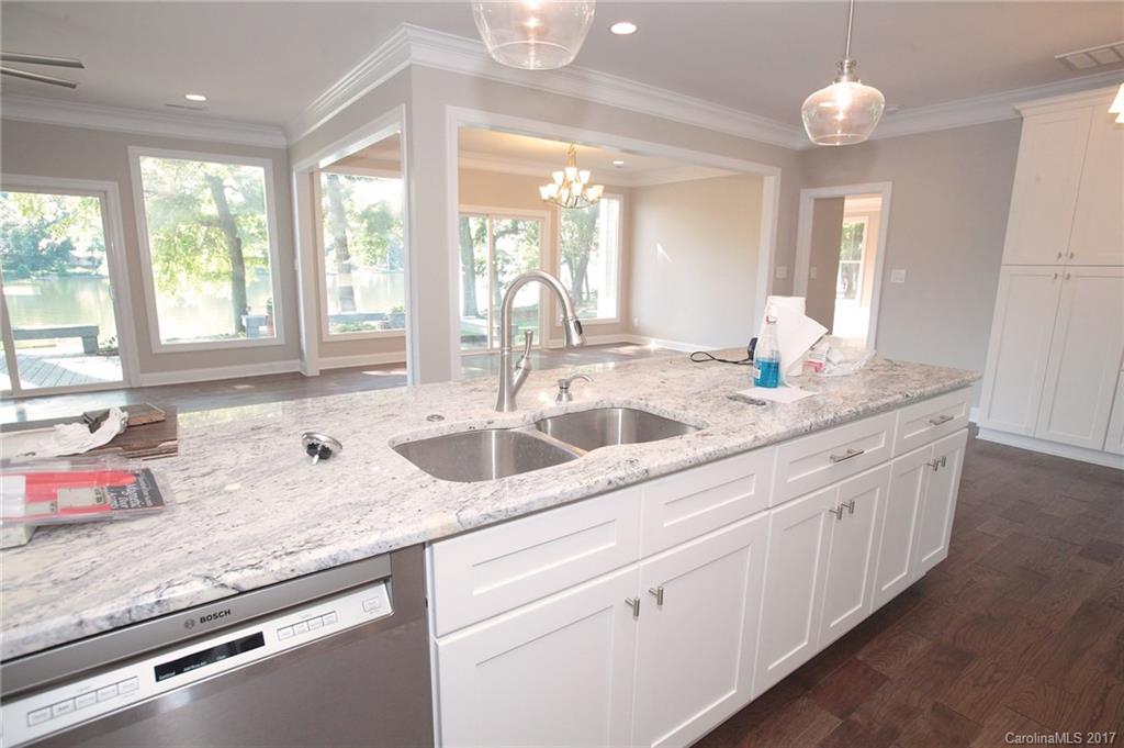 Windswept Cove - Residential