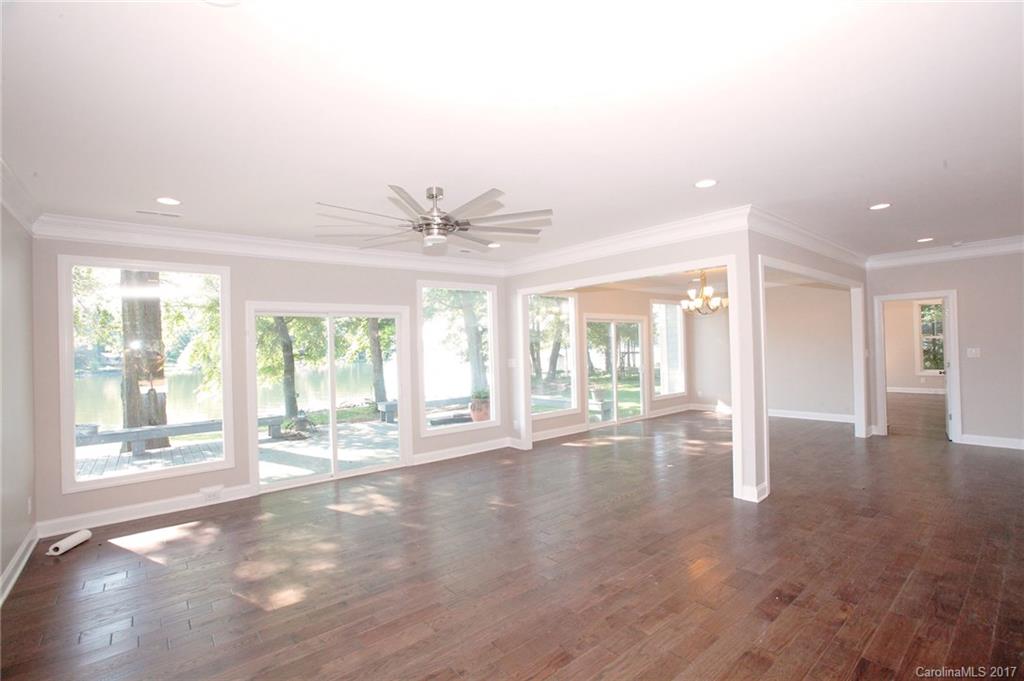 Windswept Cove - Residential