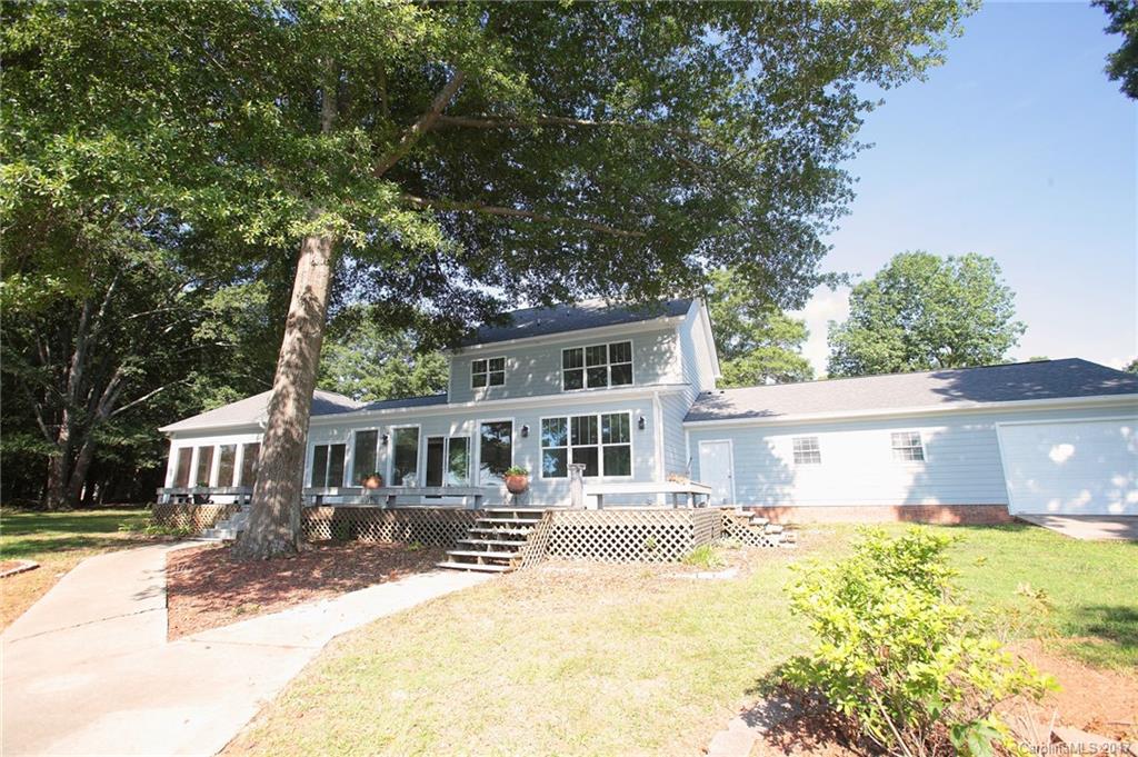 Windswept Cove - Residential