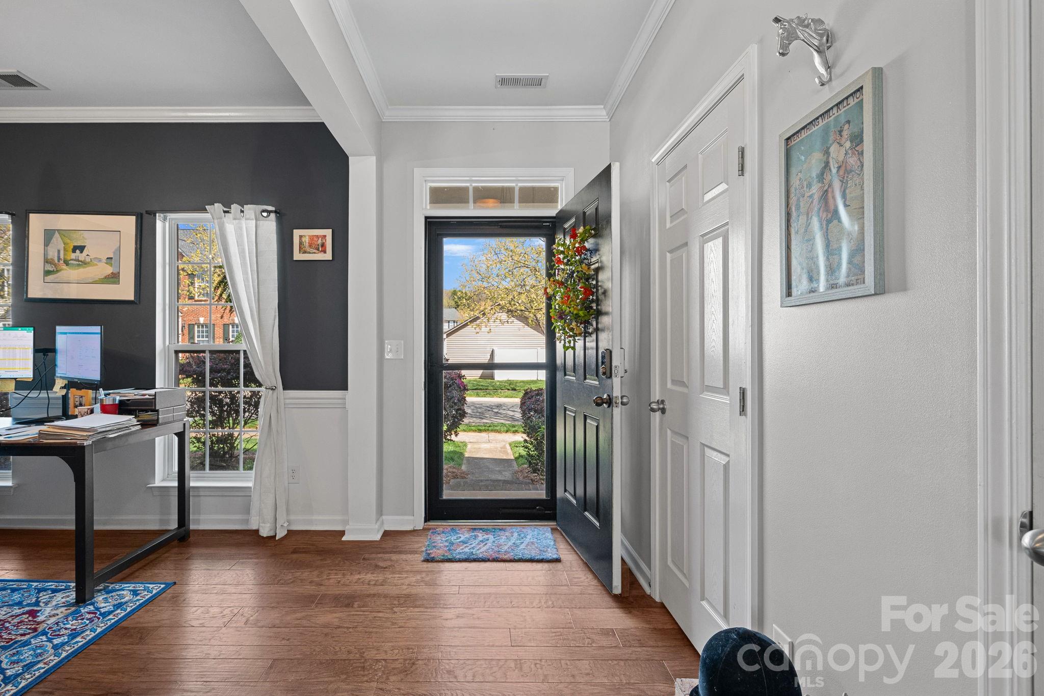 8117 Bridgegate Drive