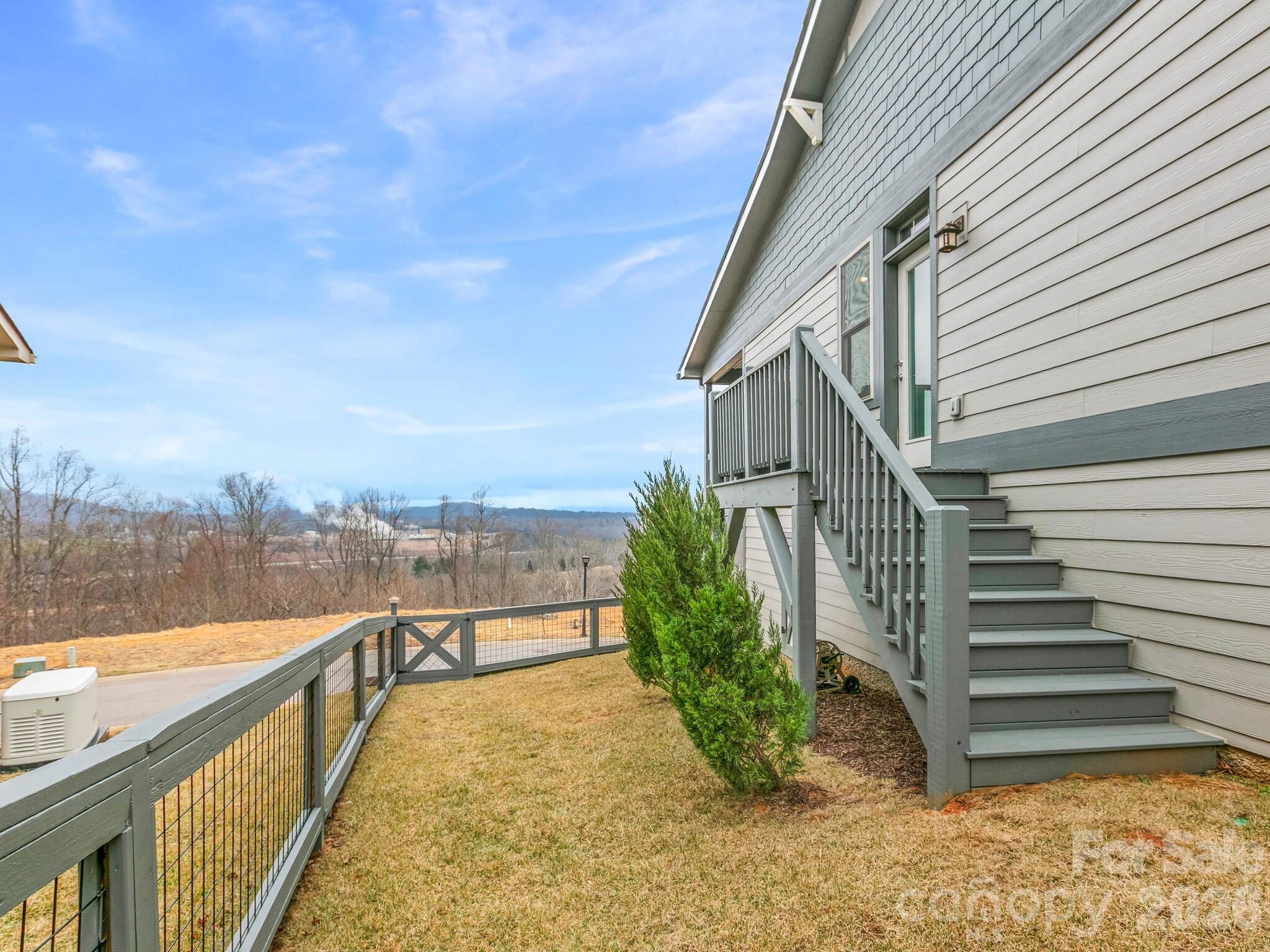 Pinnacle At Arabella Heights - Residential