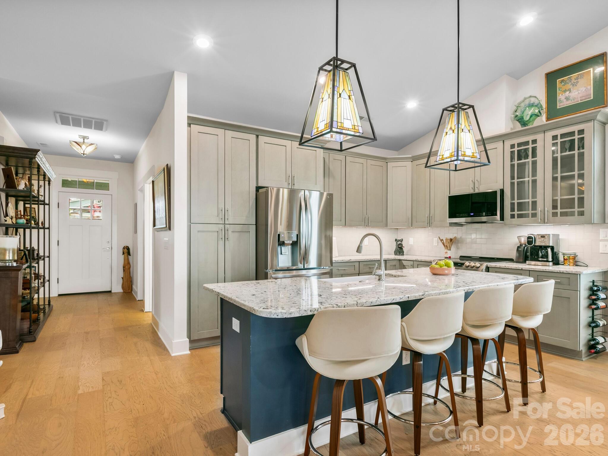 Pinnacle At Arabella Heights - Residential