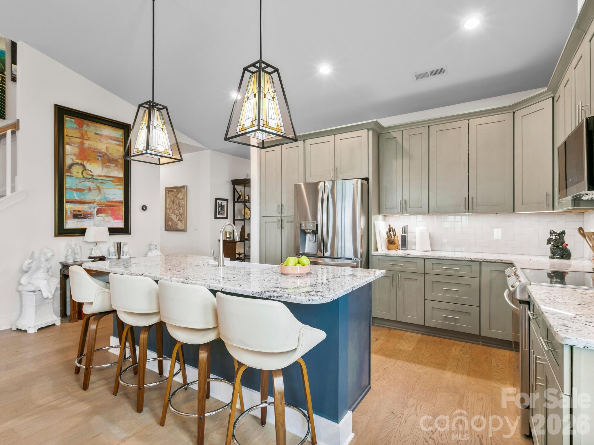 Pinnacle At Arabella Heights - Residential