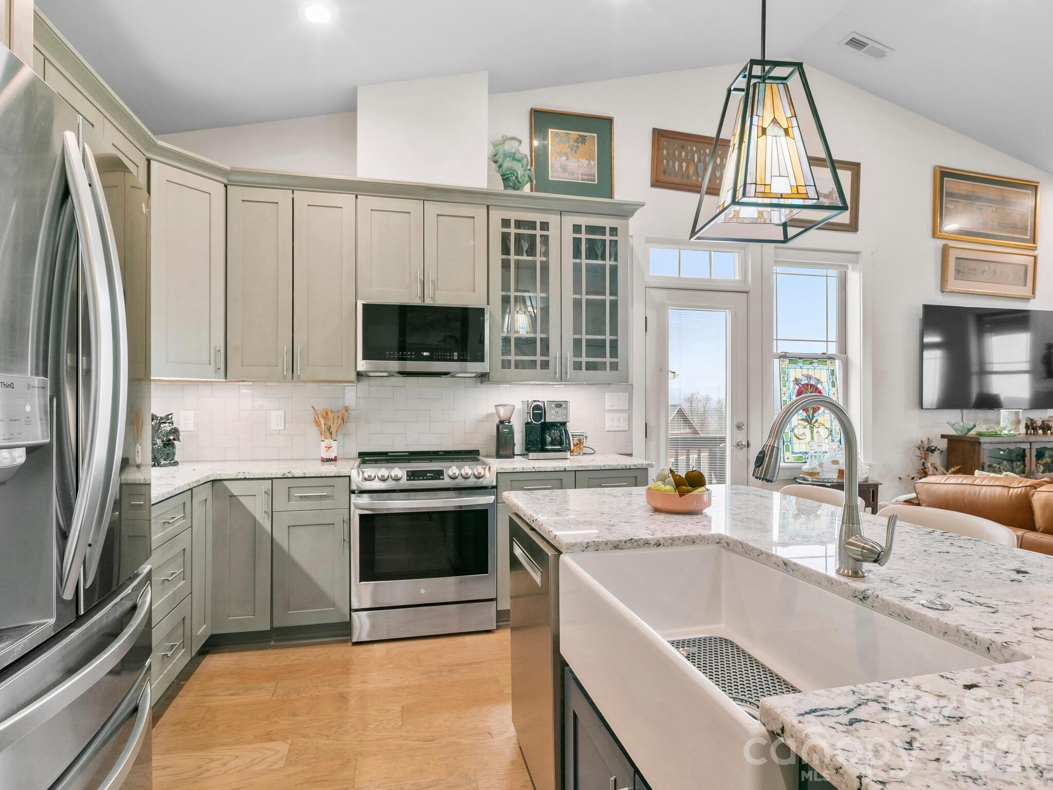 Pinnacle At Arabella Heights - Residential