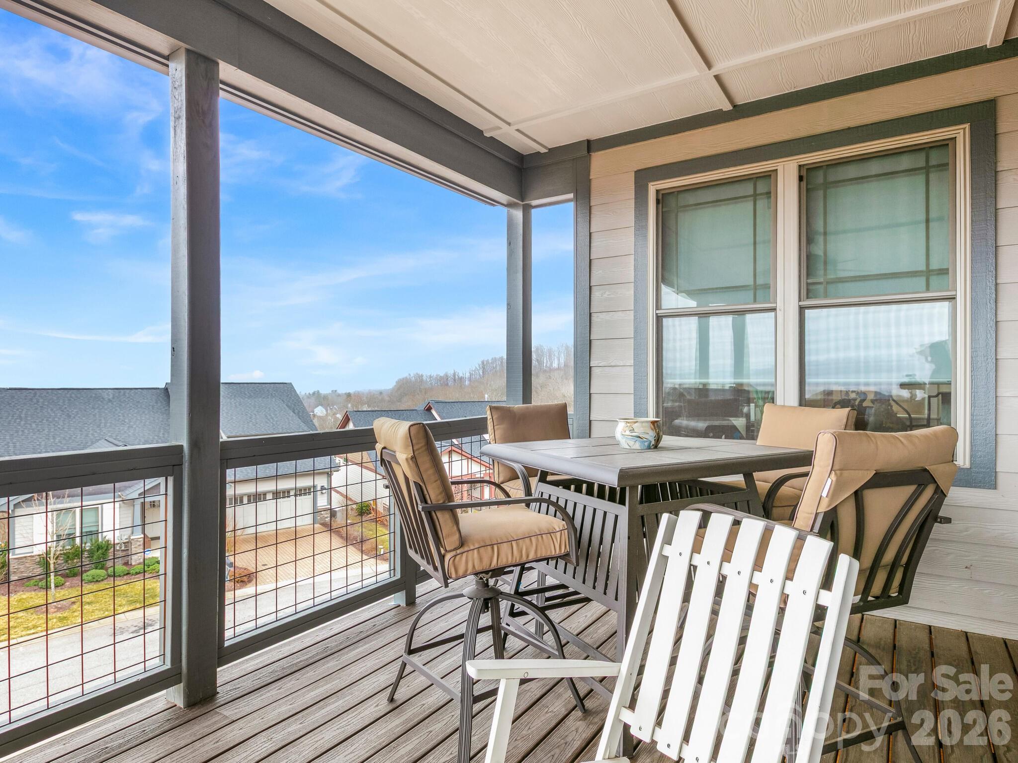 Pinnacle At Arabella Heights - Residential