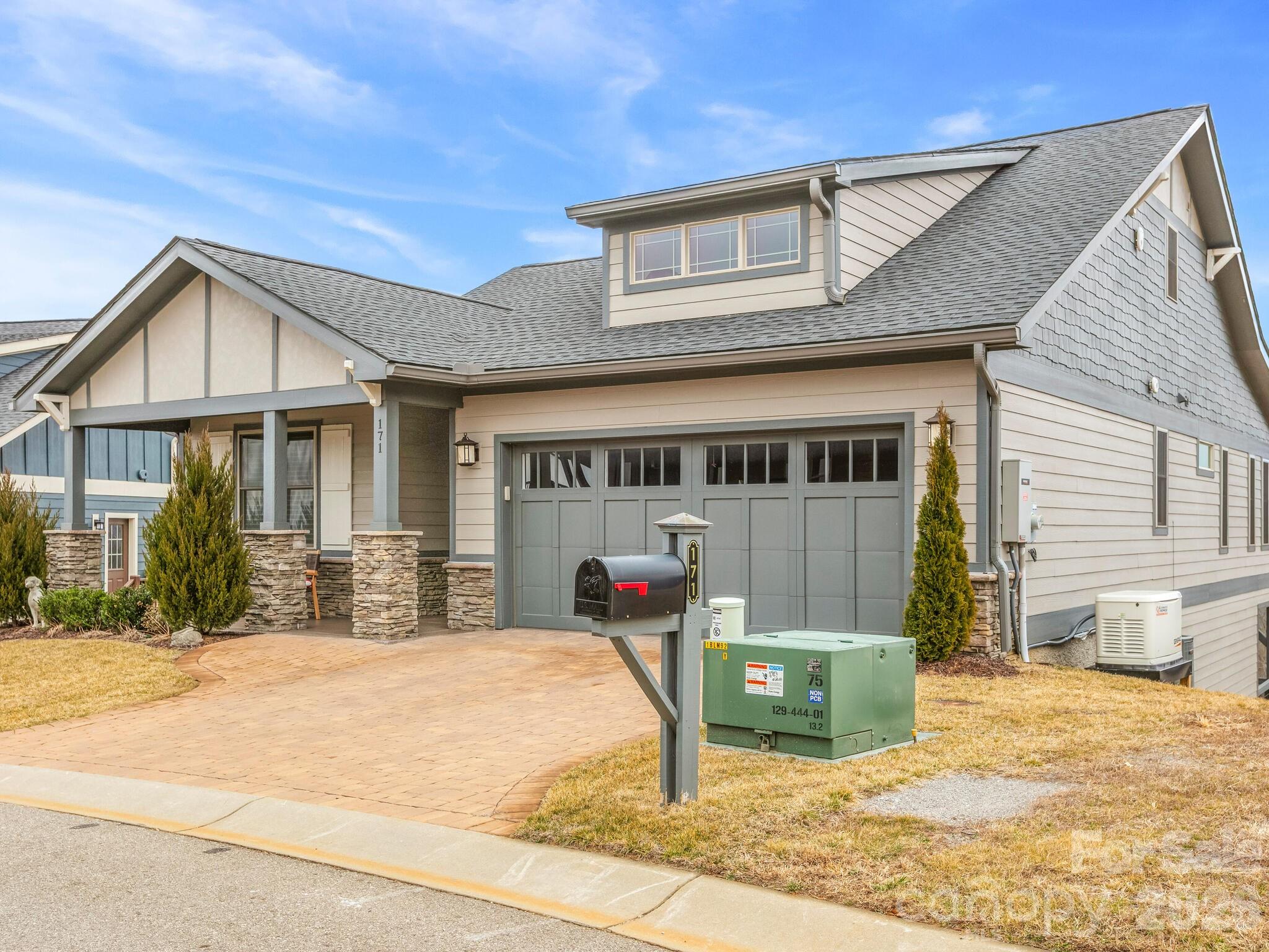 171 Waightstill Drive