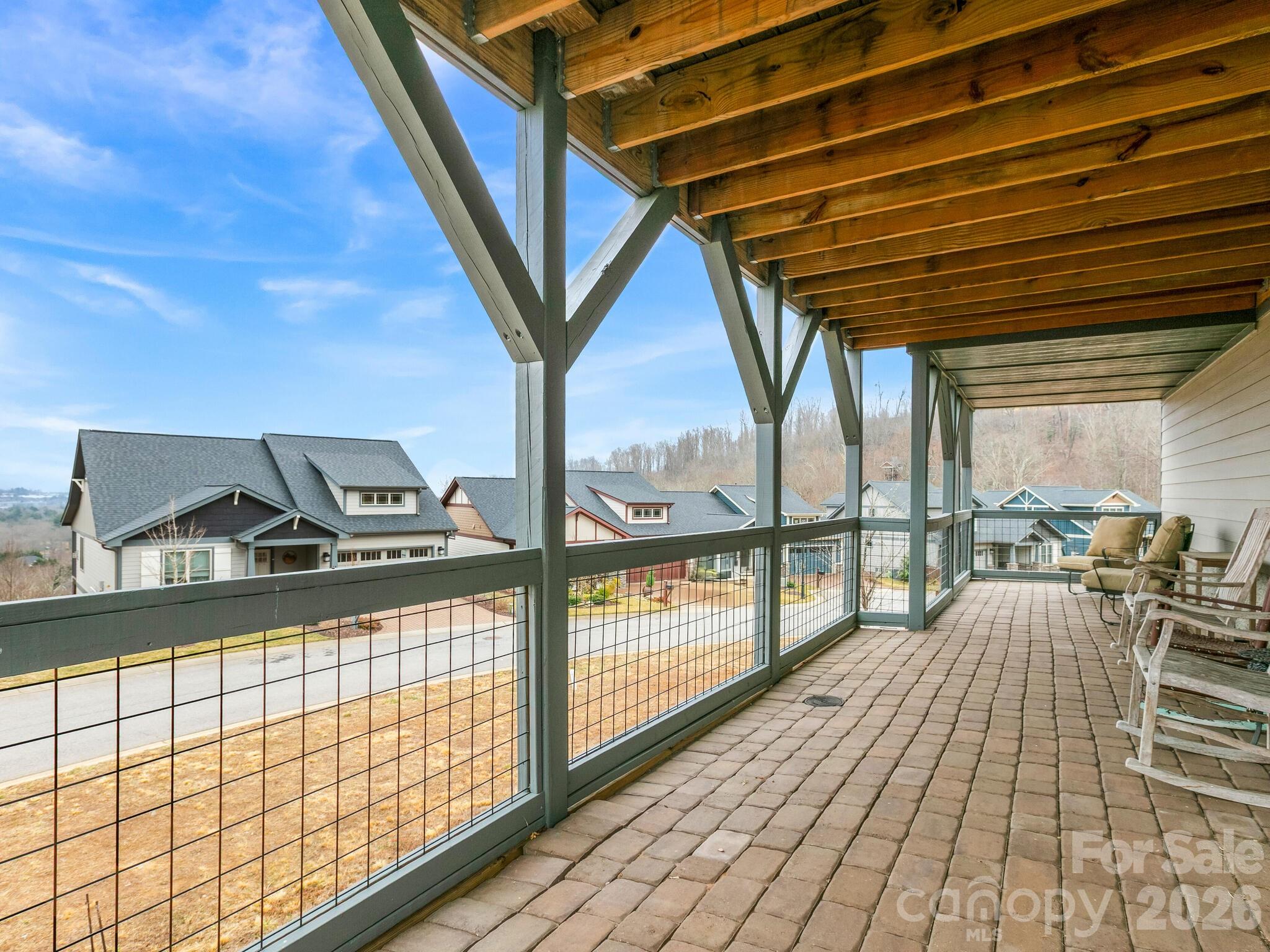 Pinnacle At Arabella Heights - Residential