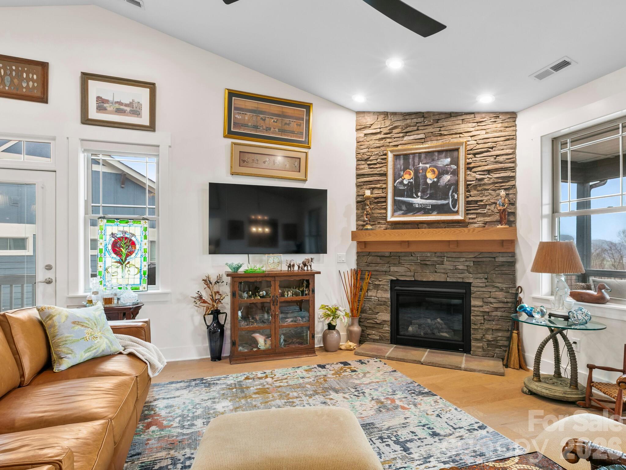 Pinnacle At Arabella Heights - Residential