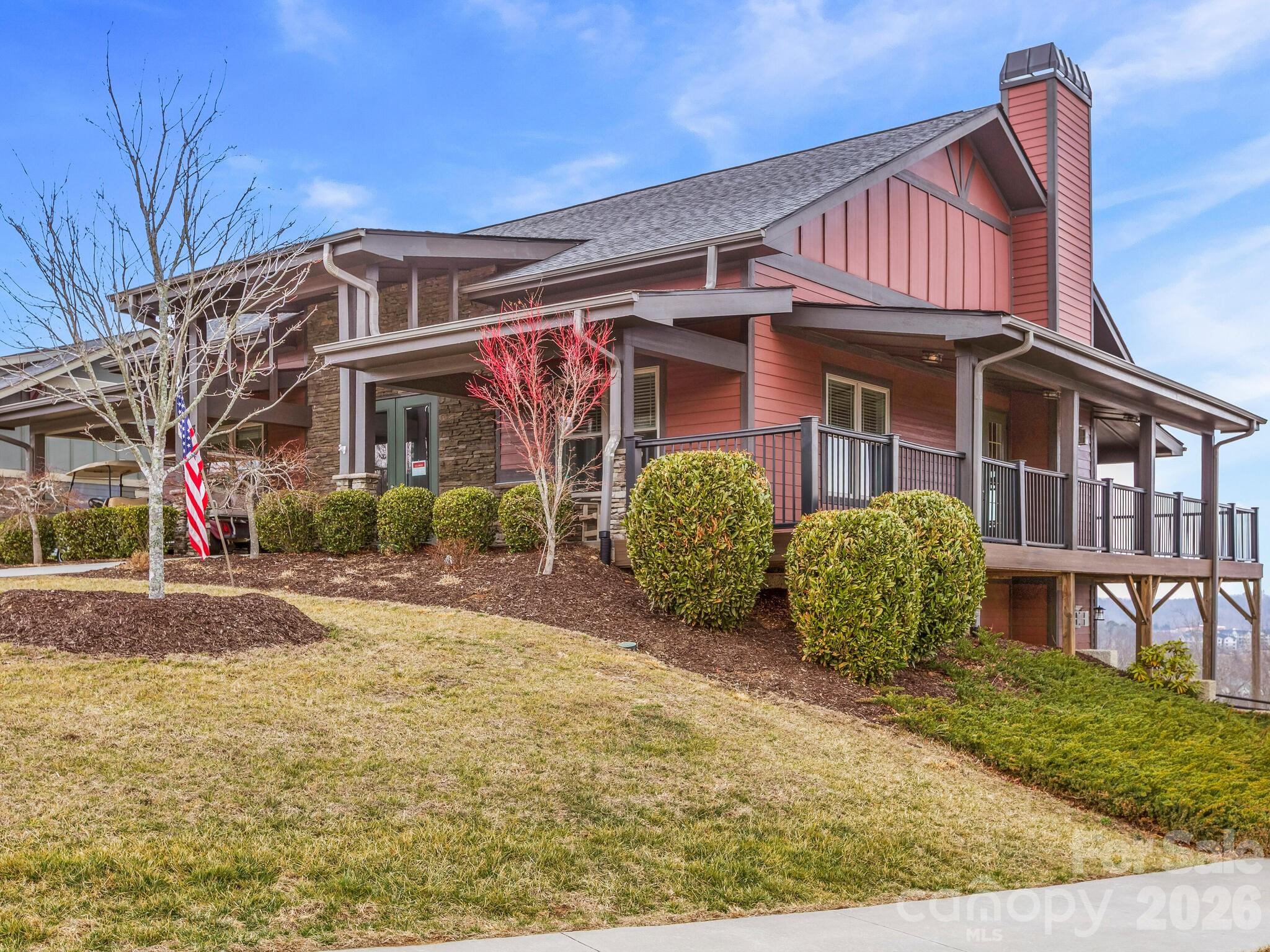 Pinnacle At Arabella Heights - Residential