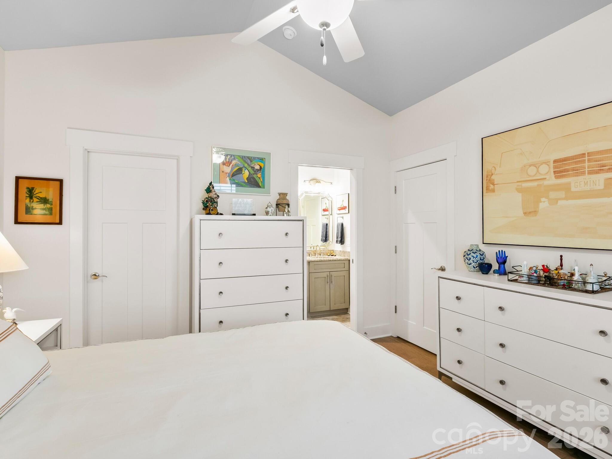 Pinnacle At Arabella Heights - Residential