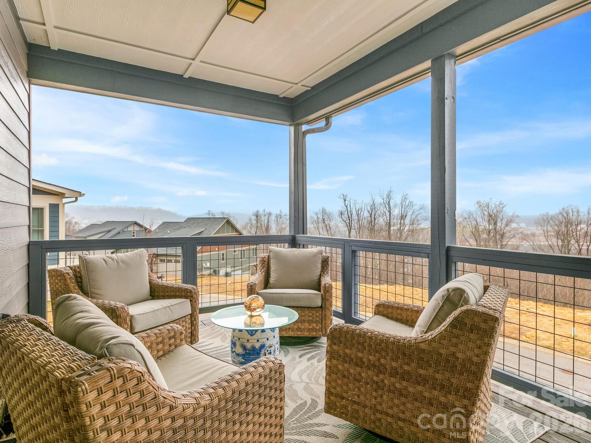 Pinnacle At Arabella Heights - Residential