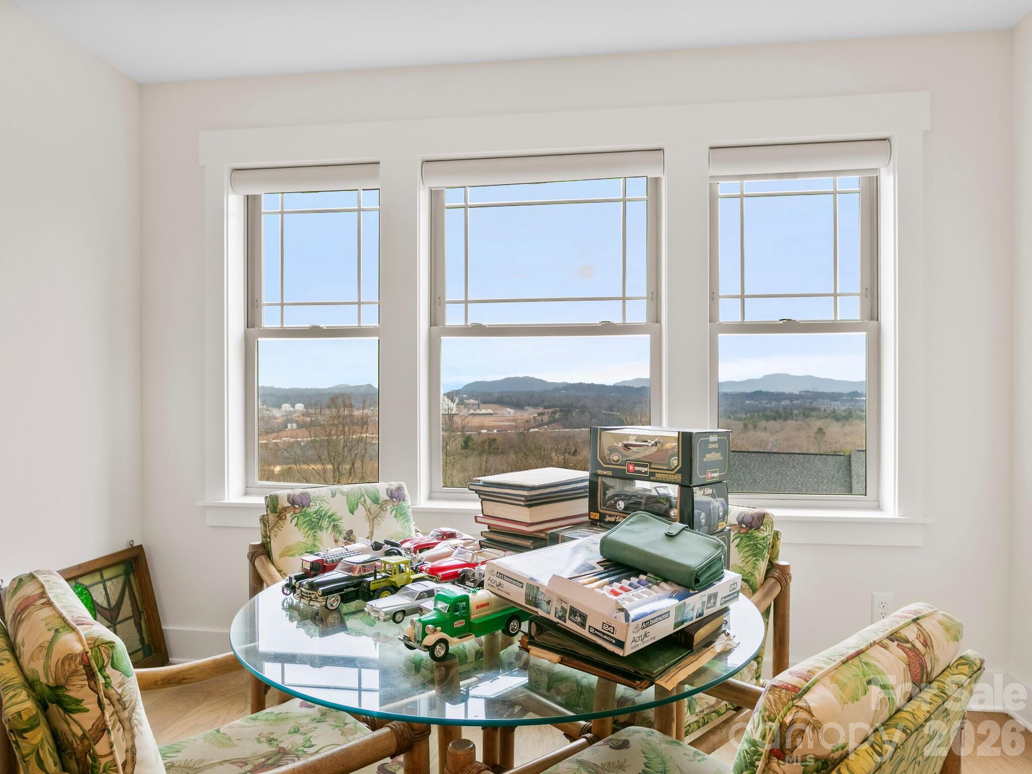 Pinnacle At Arabella Heights - Residential