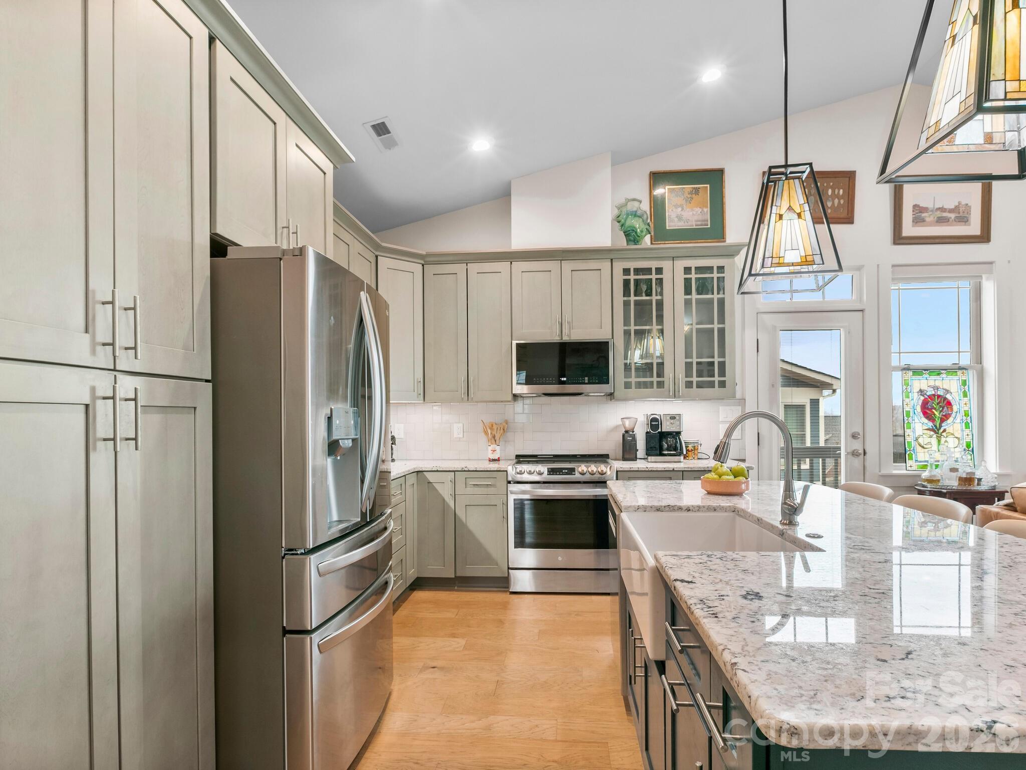 Pinnacle At Arabella Heights - Residential