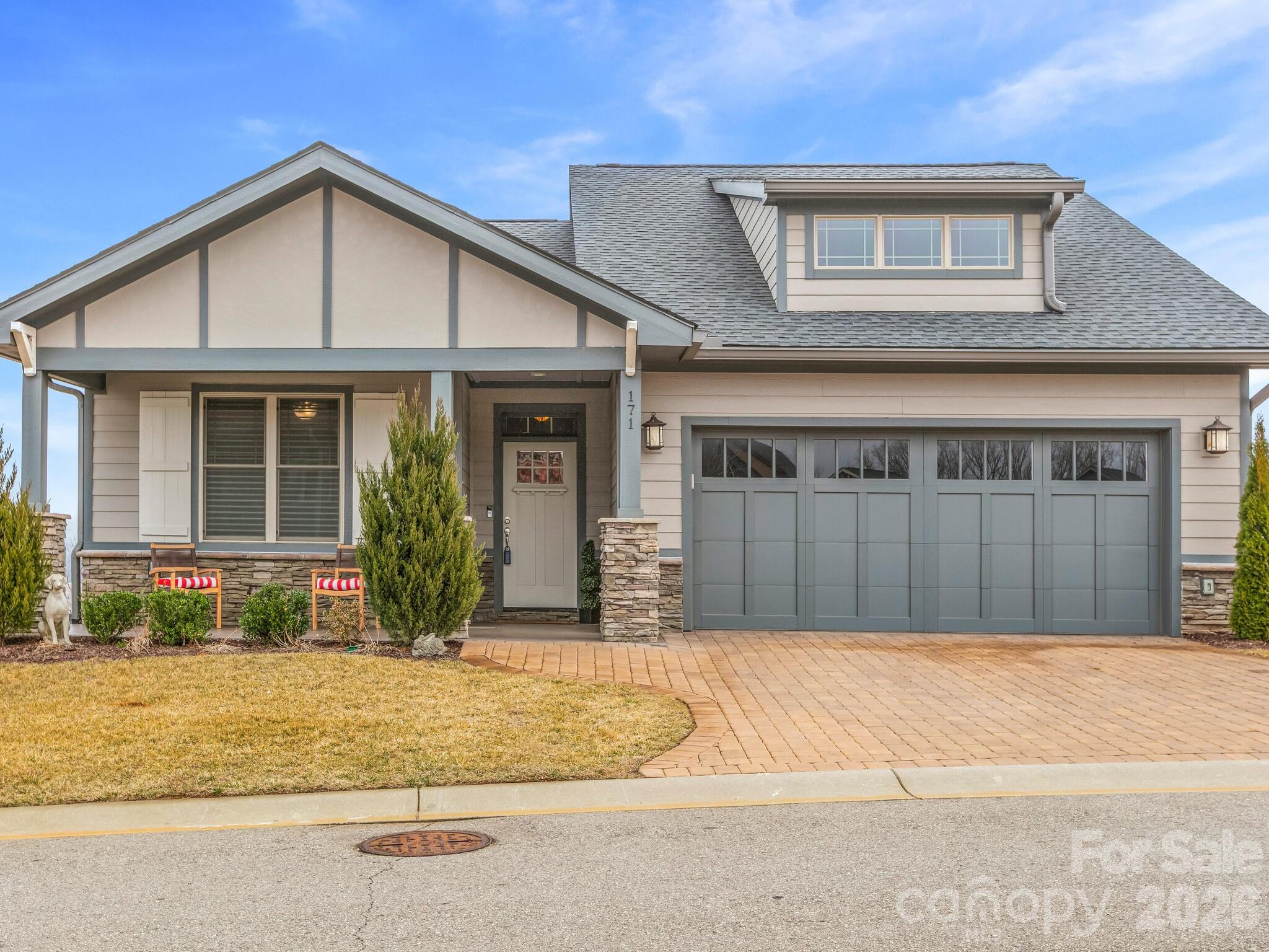 Pinnacle At Arabella Heights - Residential