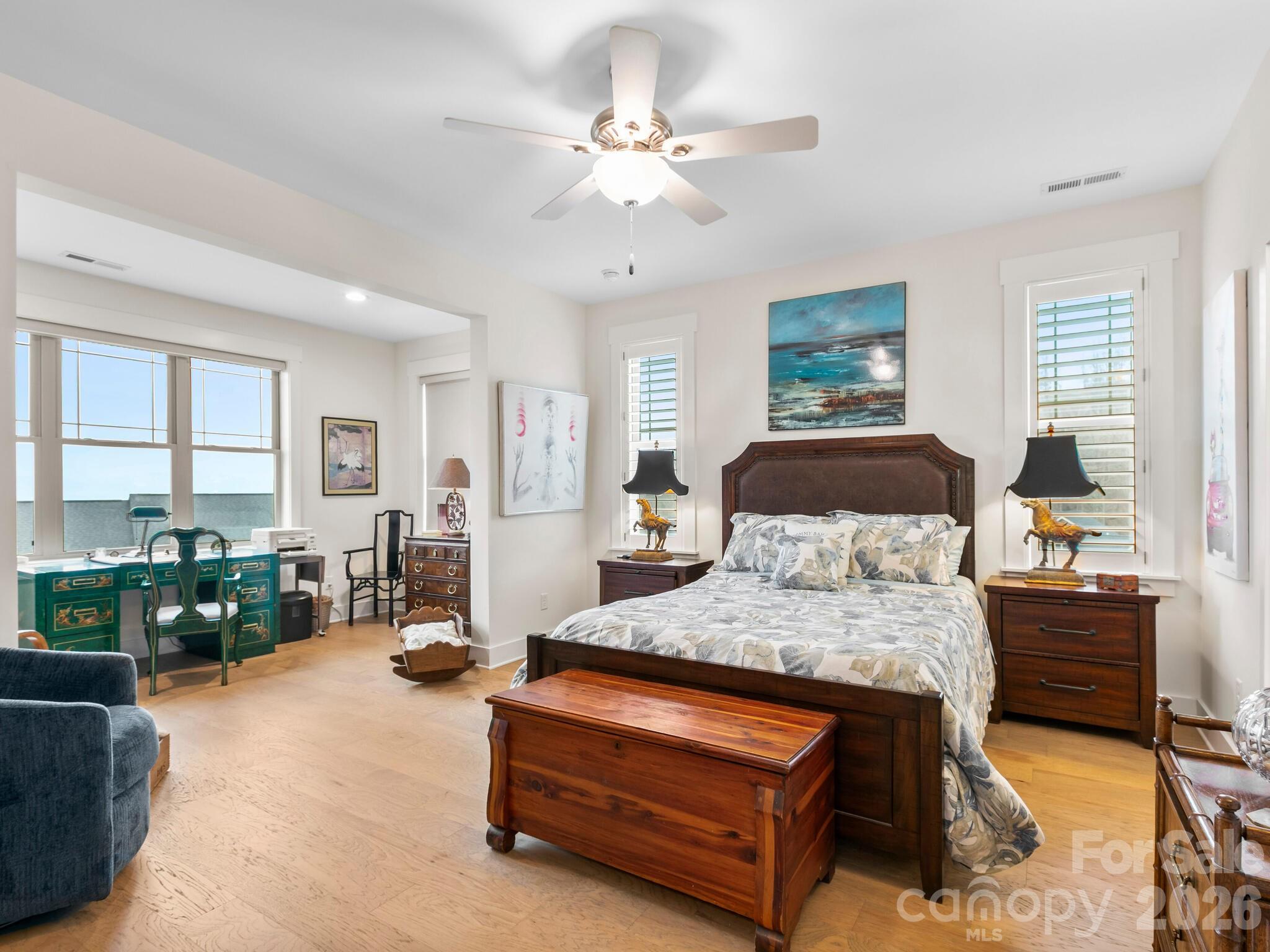 Pinnacle At Arabella Heights - Residential