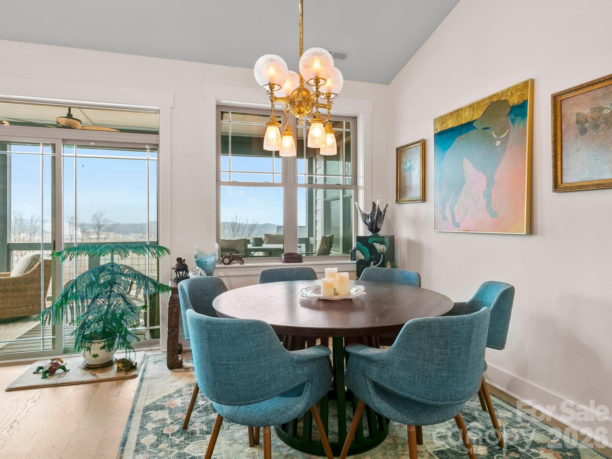 Pinnacle At Arabella Heights - Residential