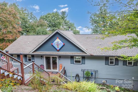 1641 Frank Davis Road Waynesville NC 28785