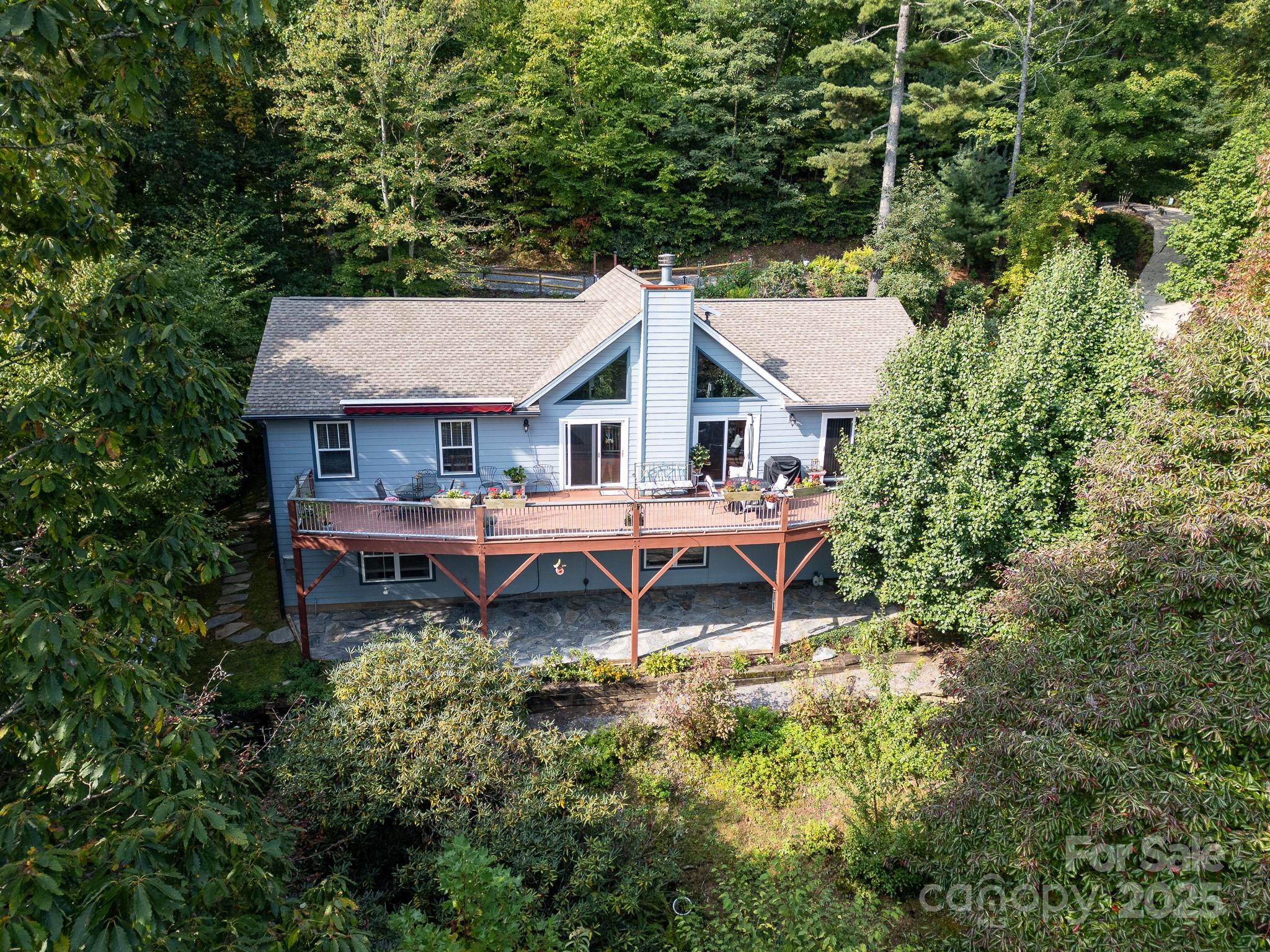 1641 Frank Davis Road