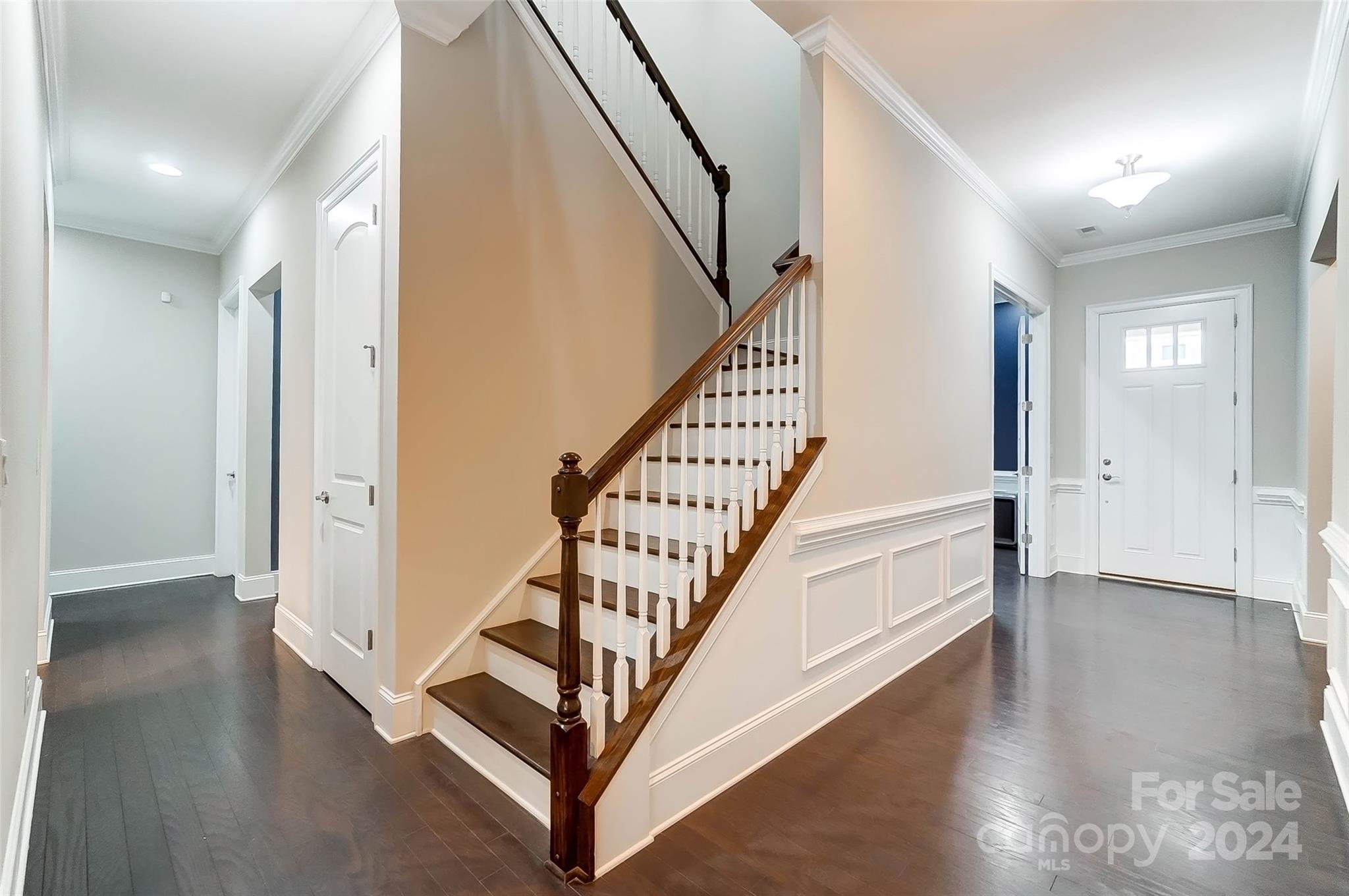 Brayden - Residential