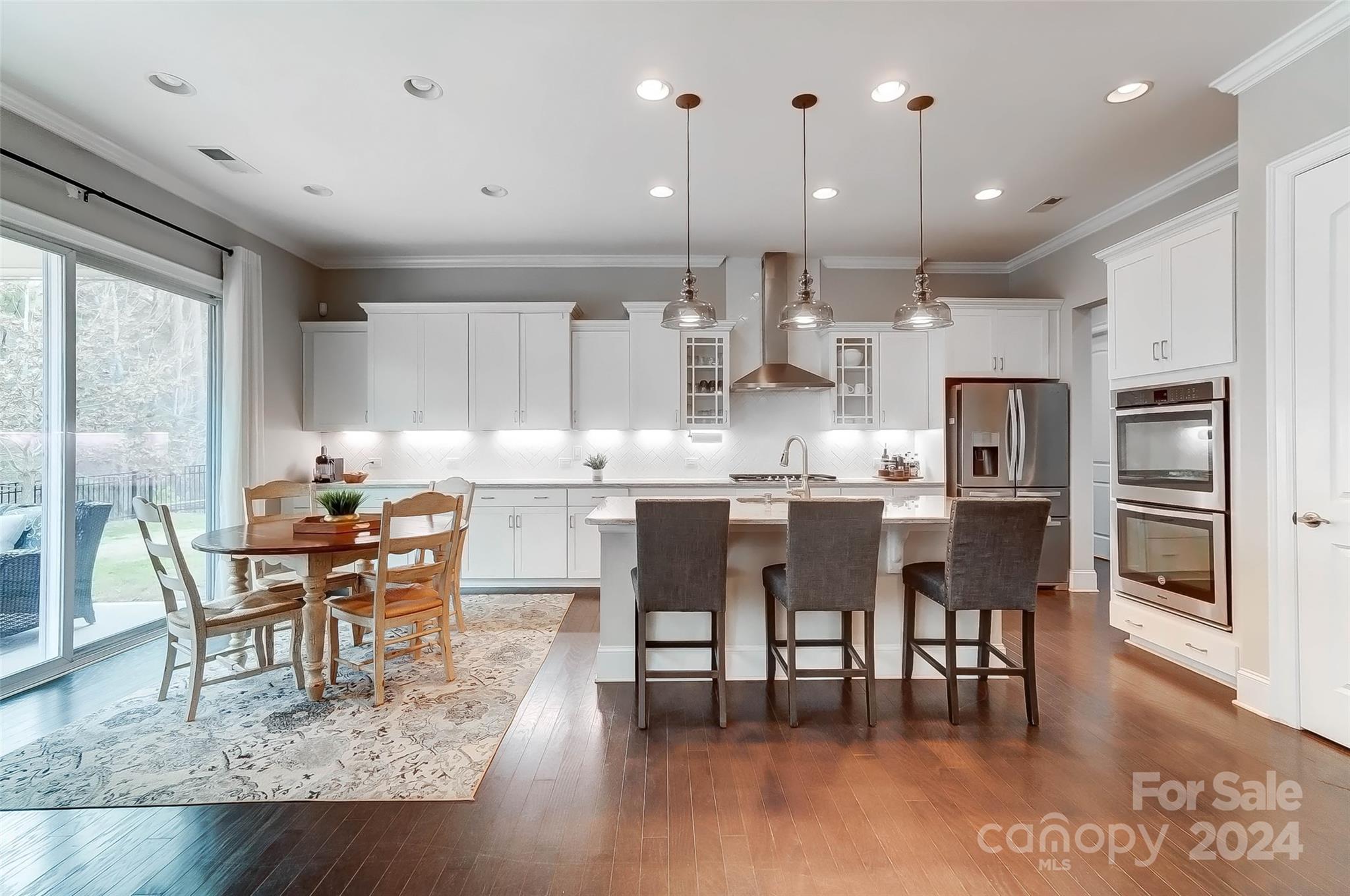 Brayden - Residential